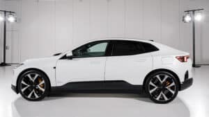 Polestar 4 | Foto: Polestar