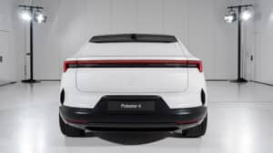 Polestar 4 | Foto: Polestar