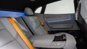 Polestar 4 | Foto: Polestar