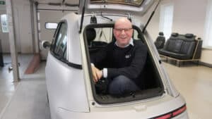 163 Grad testet den Microlino 2.0 | Foto: 163 Grad