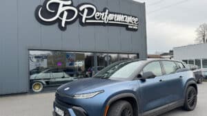 Roadtrip - 1300 km durch Deutschland im Fisker Ocean - Teil 2 | Foto: 163 Grad