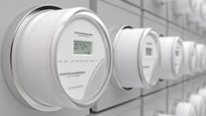 Digitales Energiemanagement für Unternehmen - Smartmeter bei 163 Grad | Foto: iStock