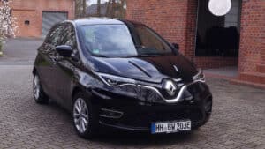 Renault ZOE R135 Langzeit-Test und gebraucht kaufen