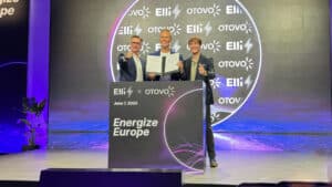 Elli Veranstaltung Berlin 2024 | Foto: 163 Grad