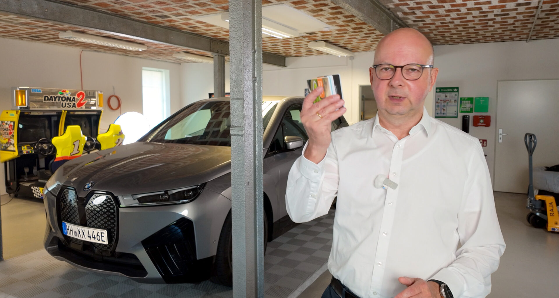 teure Preise für Elektroauto laden | Foto: 163 Grad