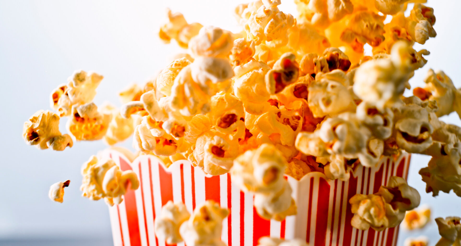 Popcorn 163 Grad | Foto: iStock