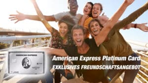 american express platin card | Foto: iStock / 163 Grad