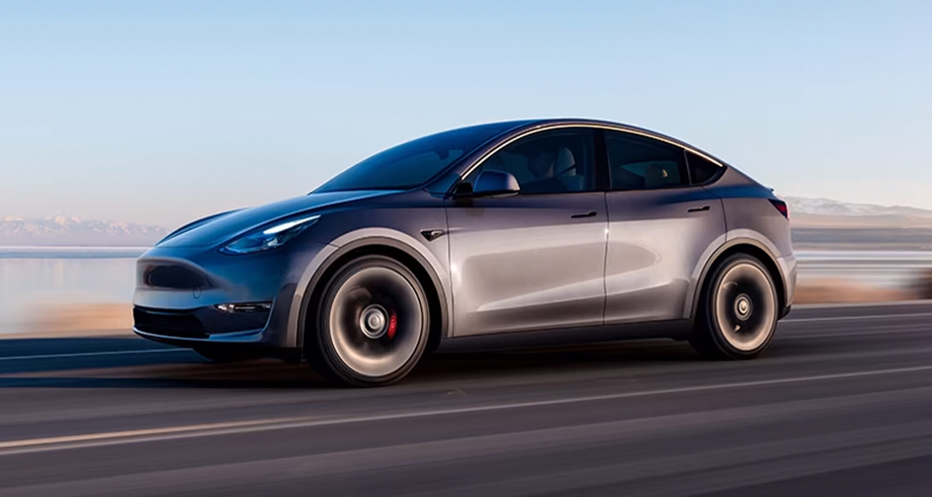 1000 Euro Rabatt auf Tesla Model Y | Foto: Tesla