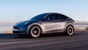 500 Euro Rabatt auf Tesla Model Y | Foto: Tesla