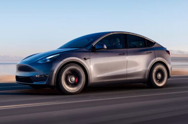 500 Euro Rabatt auf Tesla Model Y | Foto: Tesla