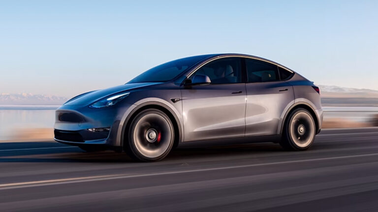 1000 Euro Rabatt auf Tesla Model Y | Foto: Tesla