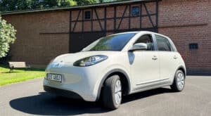 ARI Poly im Test von 163 Grad 2025 - Foto:| 163 Grad