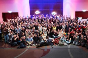 E-Cannonball 2025 alle Teilnehmer