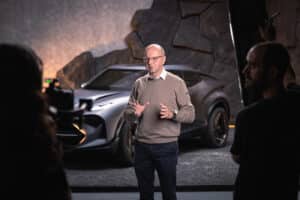 cupra tindaya premiere münchen | Foto: 163 Grad