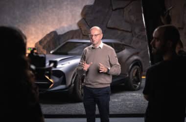 cupra tindaya premiere münchen | Foto: 163 Grad