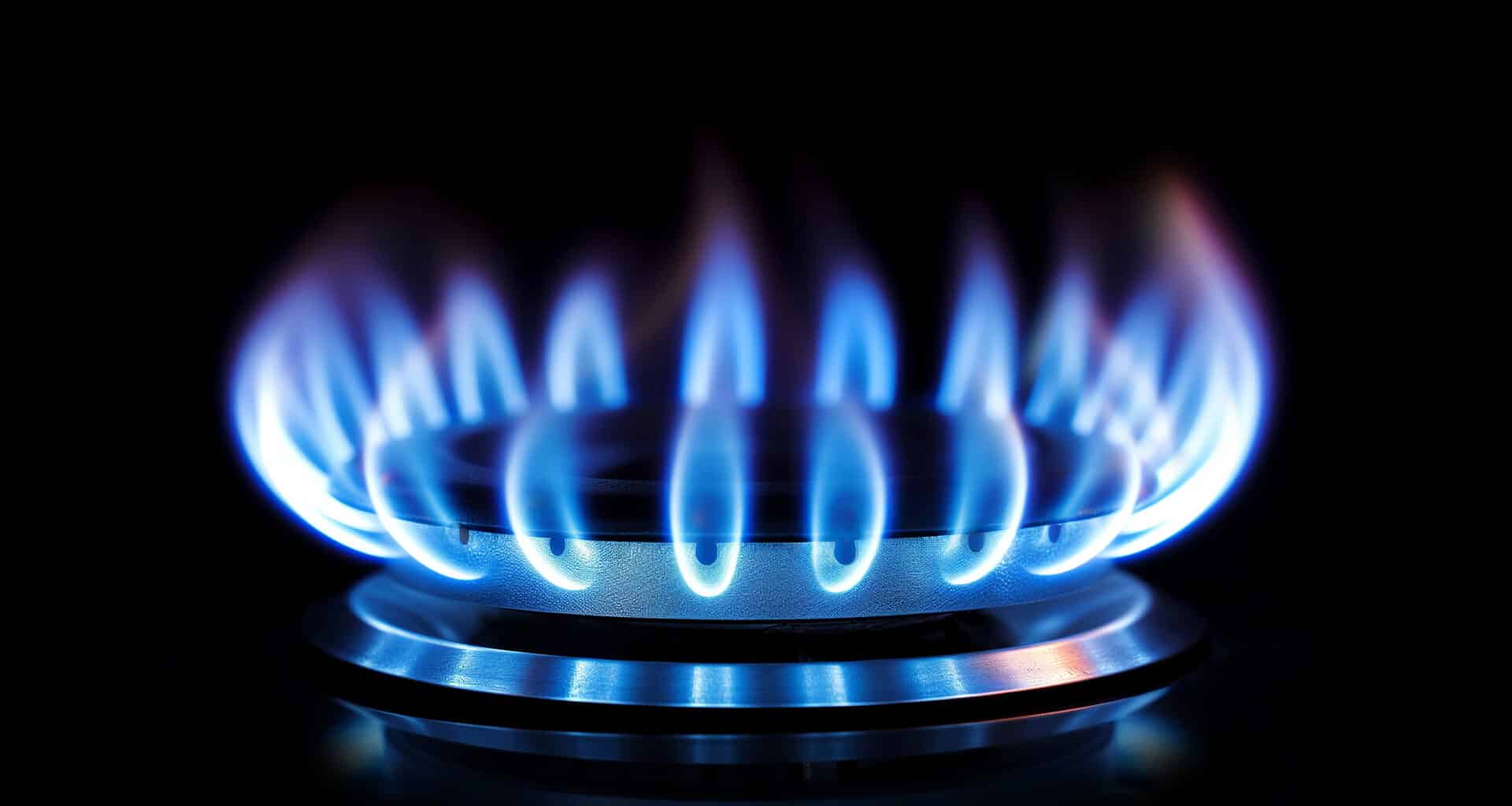 Erdgas Beschaffung für Unternehmen, Gewerbe und Industrie | Foto: iStock