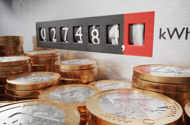 Gewerbestrom 2026 - günstige Stromkosten für Unternehmen | Foto: iStock