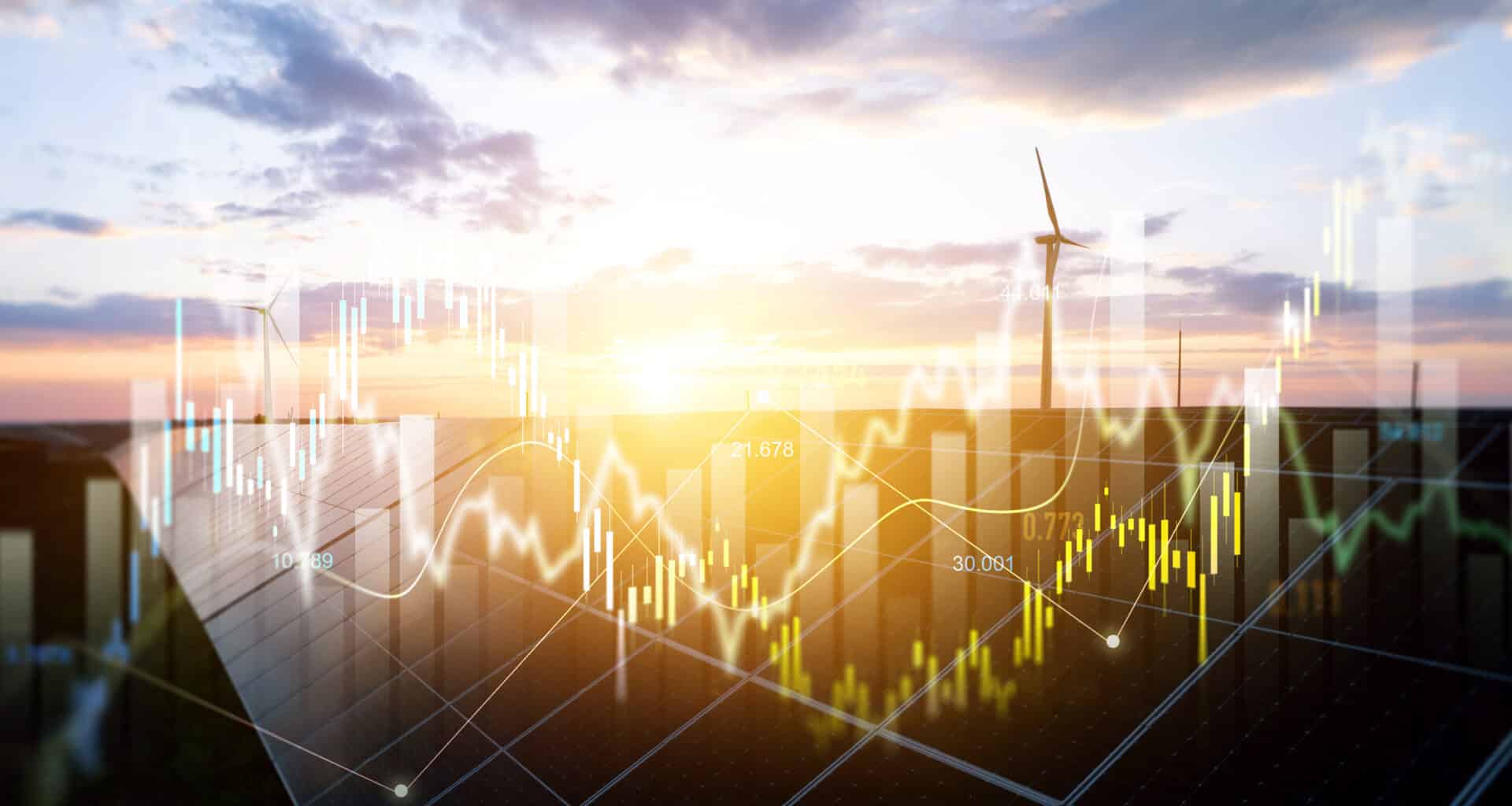 Industriestrom und Gewerbestrom für Unternehmen | Foto: iStock