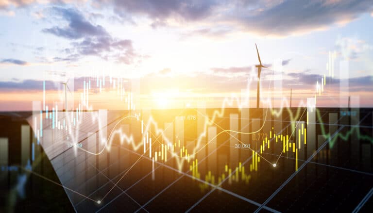 Industriestrom und Gewerbestrom für Unternehmen | Foto: iStock