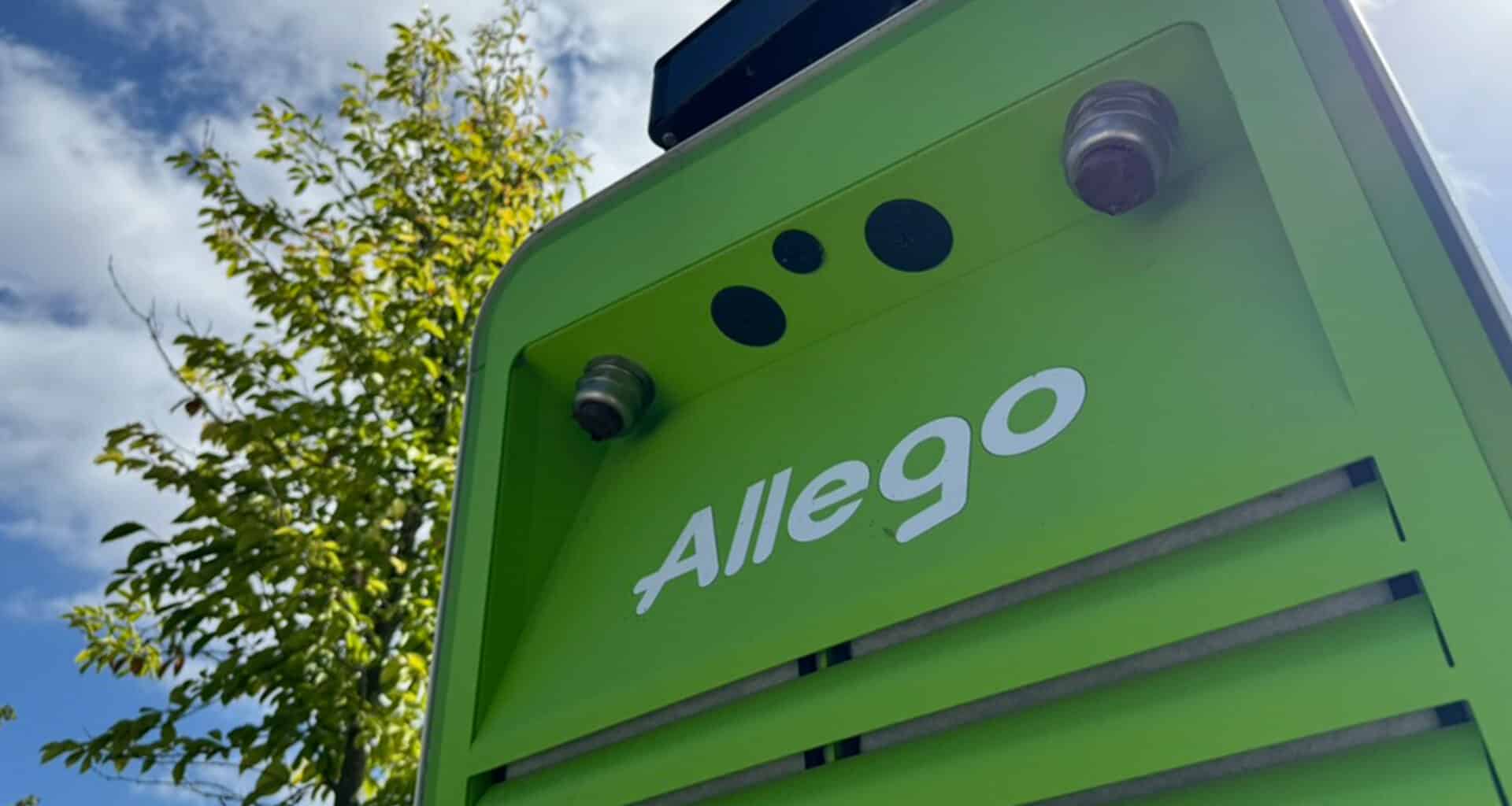 Warum Kabelklau an der Ladesaeule zum Problem wird | Foto: 163 Grad