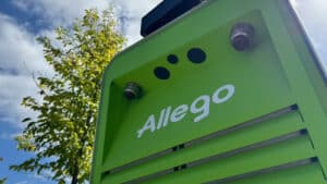 Warum Kabelklau an der Ladesaeule zum Problem wird | Foto: 163 Grad