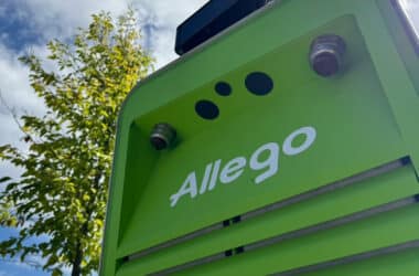 Warum Kabelklau an der Ladesaeule zum Problem wird | Foto: 163 Grad