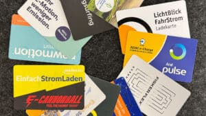 Kosten für das Laden eines Elektroautos an öffentlichen Ladesäulen | Foto: 163 Grad