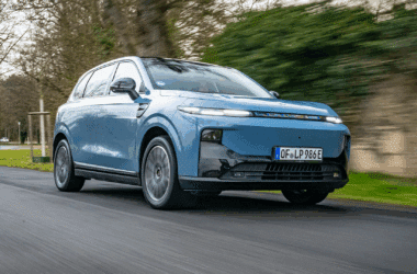 Leapmotor B10 | Foto: Stellantis