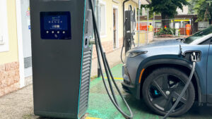 Ladepark Kalkulation | Foto: 163 Grad