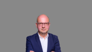 Oliver Krüger – Energieberater für Unternehmen und LichtBlick Handelsvertretung 163 Grad