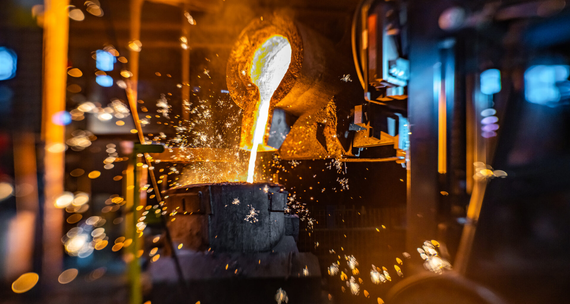 Tranchenmodell Strom für Unternehme - mehrere Tranchen und Einkaufszeitpunkte, ein Mischpreis für die Lieferperiode | Foto: istock/vm