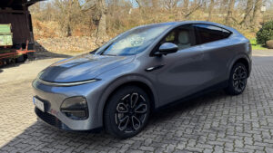 xpeng g6 longrange