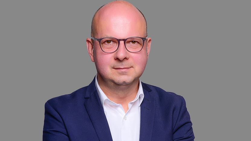 Oliver Krüger – Energieberater für Unternehmen und LichtBlick Handelsvertretung 163 Grad