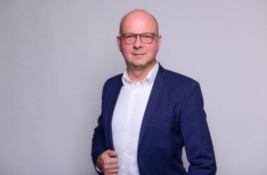 Oliver Krüger – Energieberater und Handelsvertreter für Stromverträge für Gewerbekunden