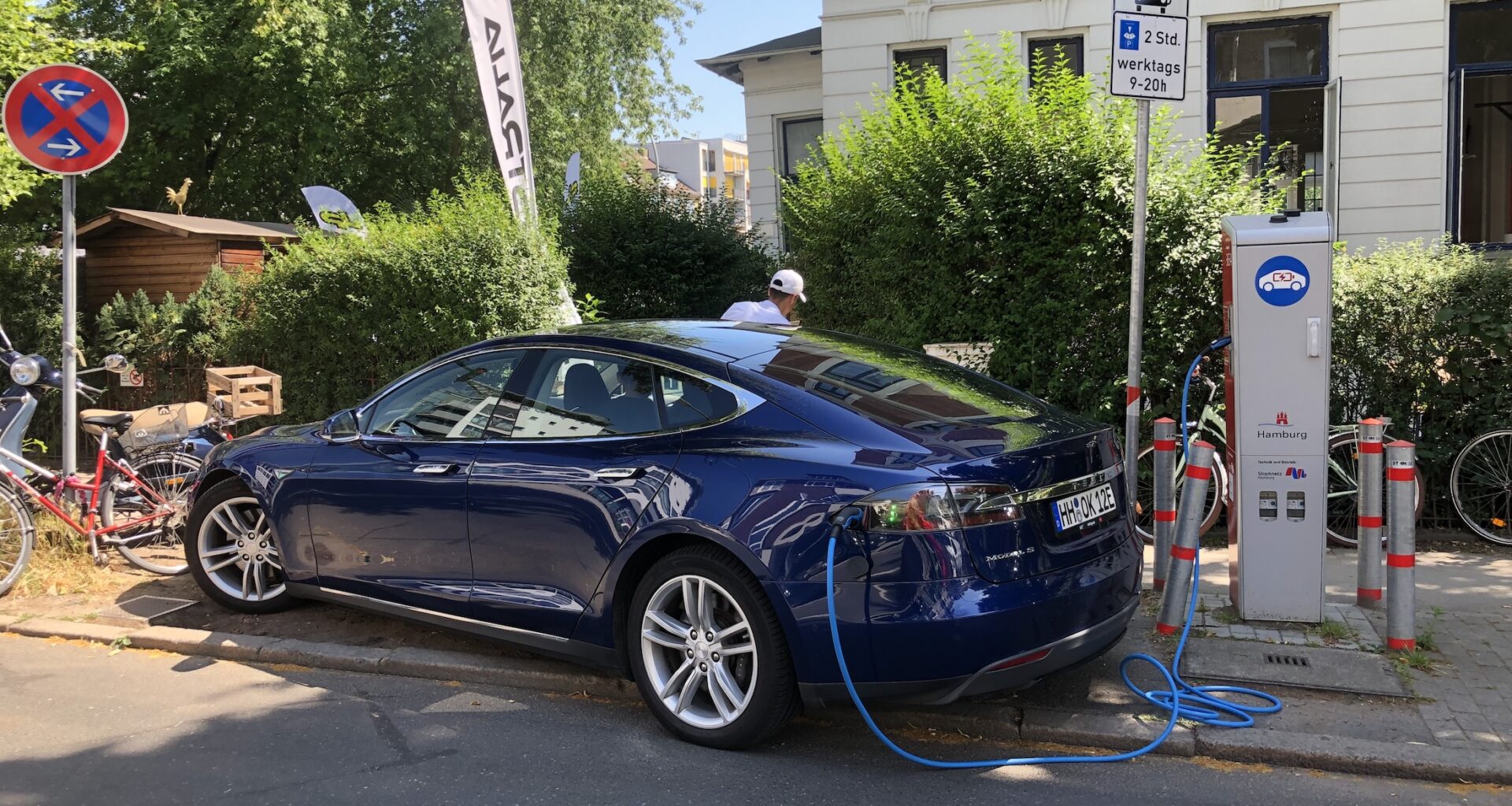Elektroauto Marktanteil 2026 - erstmals mehr BEV als Benziner oder Diesel