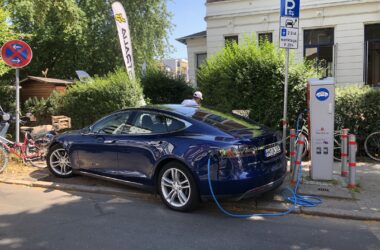 Elektroauto Marktanteil 2026 - erstmals mehr BEV als Benziner oder Diesel